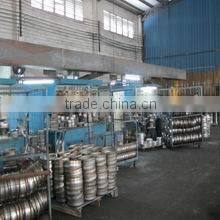 12pcs set of xiangsheng brand stainless steel gold coast nobo cookware