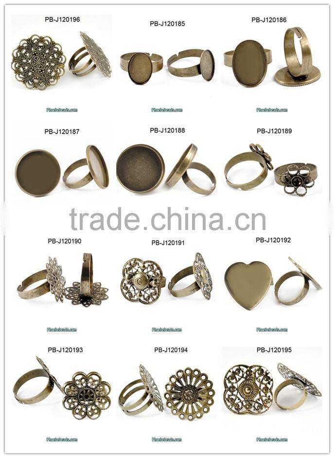 Wholesale Fashion Design Crystal And Metal Mini Guitar Keychain PB-KC027