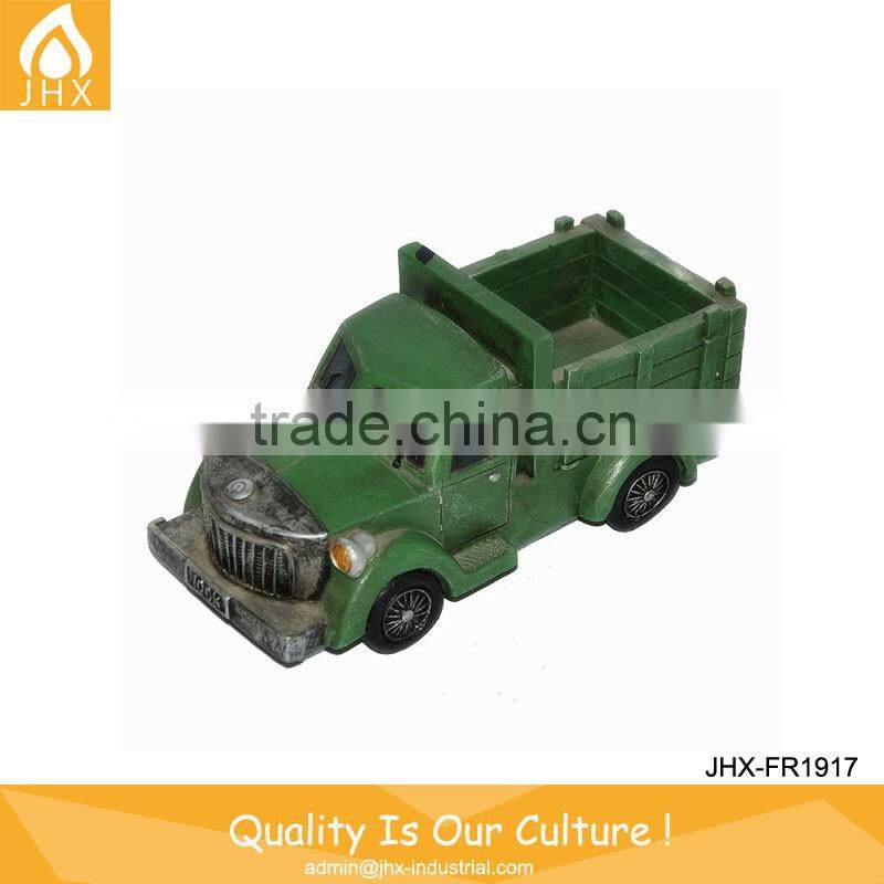Lovely Various High Quality Gift Resin Old Model Cars