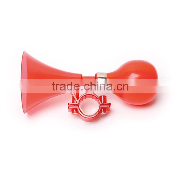 Top Quality Plastic Bicycle Ultra-loud Bell Ring Kids Horn