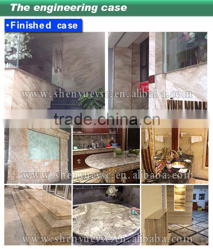 China Marble Supplier Natural Marble Prices