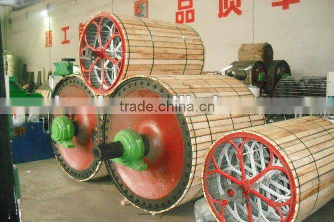 New model Cylinder Mould for Paper Making Machinery