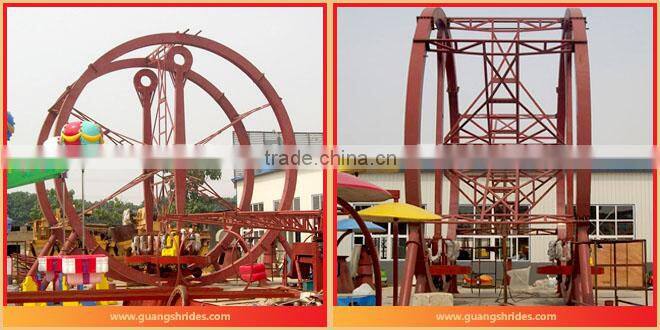 most thrilling !buy outdoor thrilling rides ferris ring theme parks and rides for sale