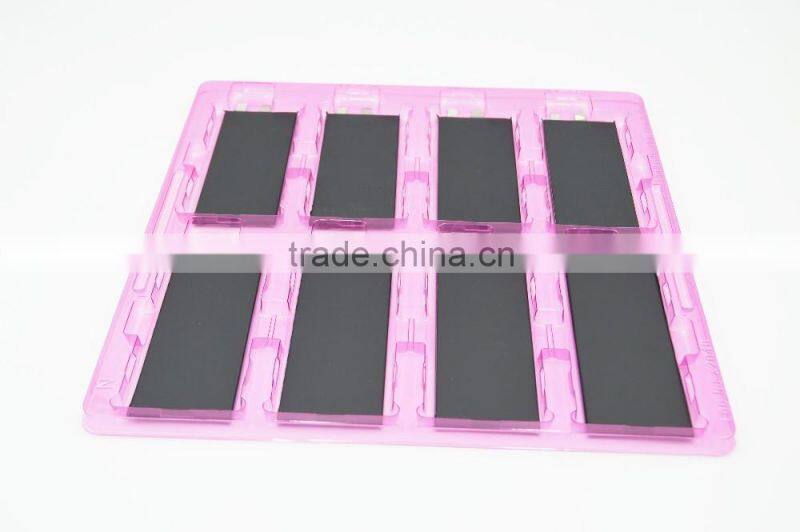 In stock ! LG PL 3549119 3000mAh 4.35V polymer battery use for iphone 6S 5.5 inch Dimension3.5MM*49MM*119