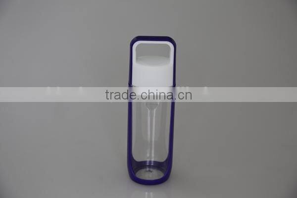 500ml Promotional BPA free Tritan water bottle,sport water bottle