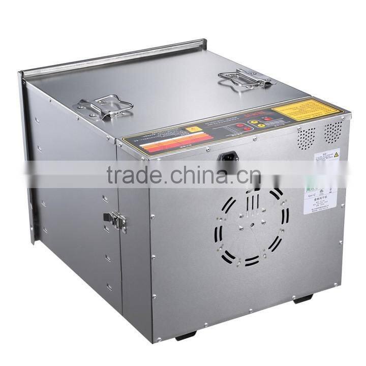 household food dehydrator,mini food dehydrator,electric food dehydrator only USD19.9 electric food dehydrator
