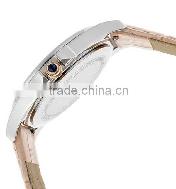 Angel Mother-Of-Pearl Dial Diamond Interchangeable Straps Fashionable Ladies Watch Gift Set