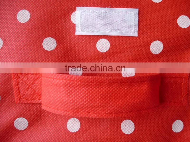 Nonwoven storage box manufacturer