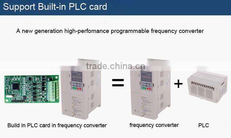 Frequency power media video ups inverter dc ac converter 5kw