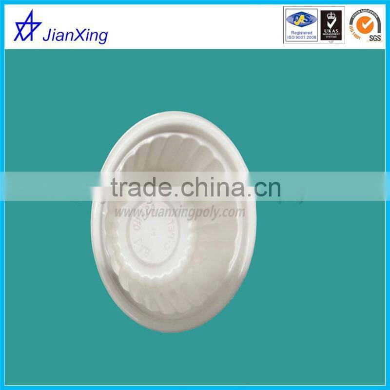 clear plastic lunch boxes inch plastic tray plastic disposable frozen food tray