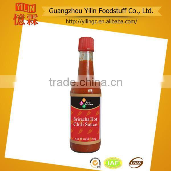 price competitive 50ml original BBQ Sauce for sushi products Certified with HACCP and ISO