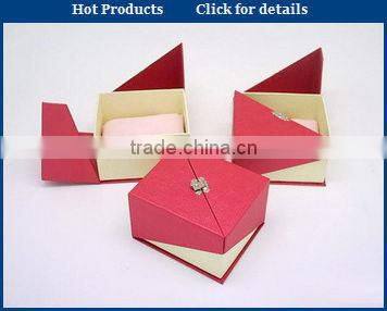 new style wooden bangle gift box