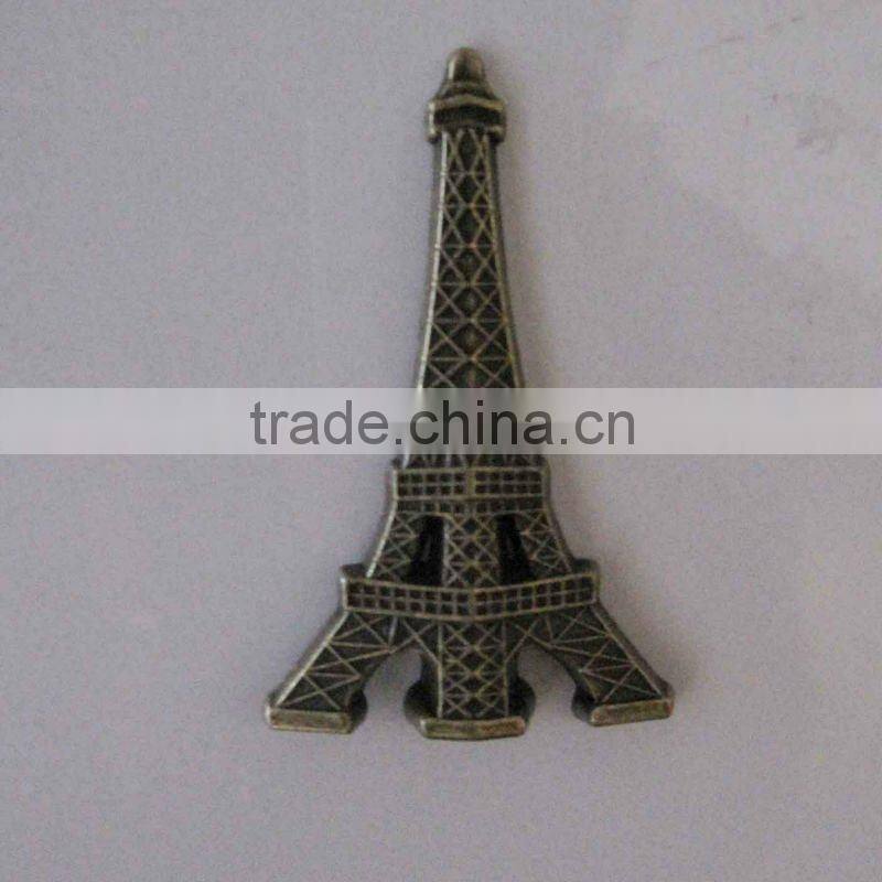 france paris eiffel tower fridge magnets sticker