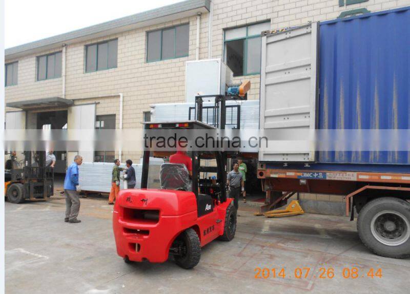 cake making machine type cake machine