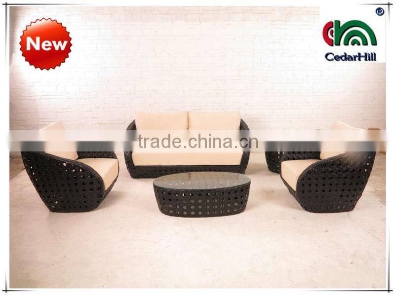 foshan outdoor sofa set designs