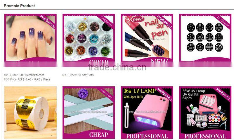 nail manicure set nail art tool