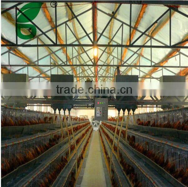 drinking water system with full equiped feeding system