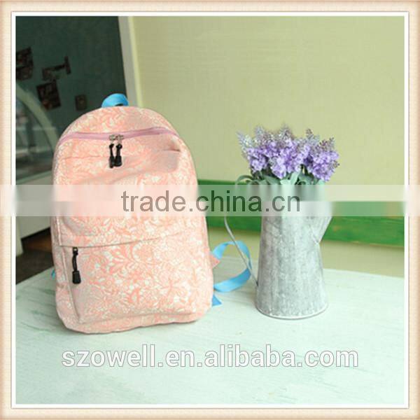 new designed children bag wholesale kids school bag for promotion