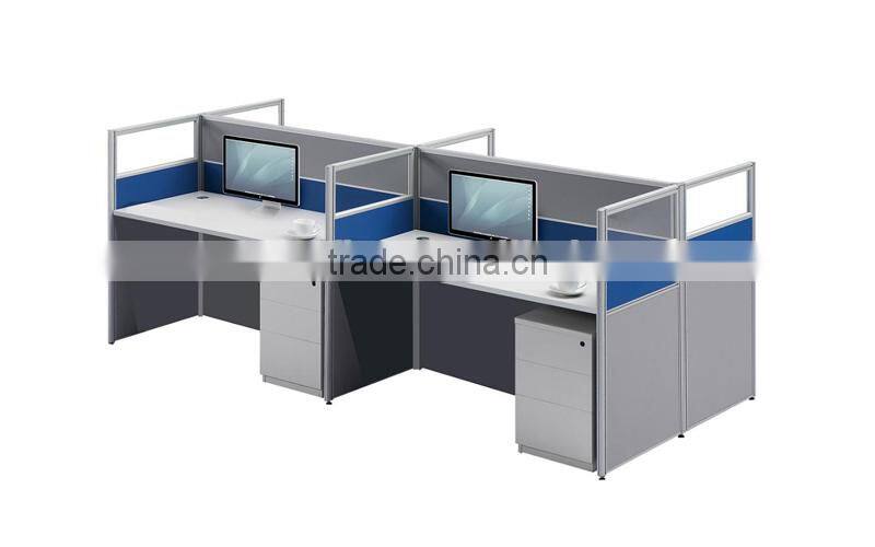 2014 New Design Office workstation S288-4C