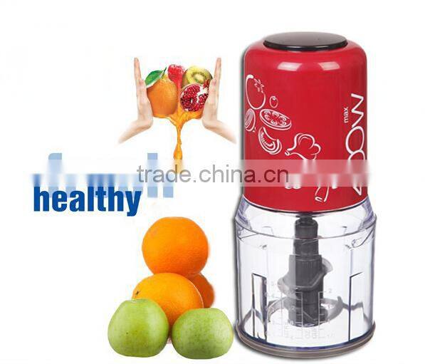 high quality multifunction food processor as seen on TV