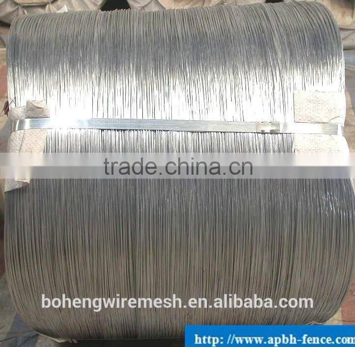 Galvanized Iron Wire HD Binding Wire Galvanized Wire China Manufacturer