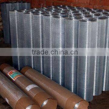 Electro Gal Welded Mesh 3/4"
