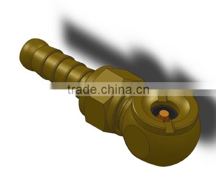 pneumatic tools of Bellright Brass Air Chucks