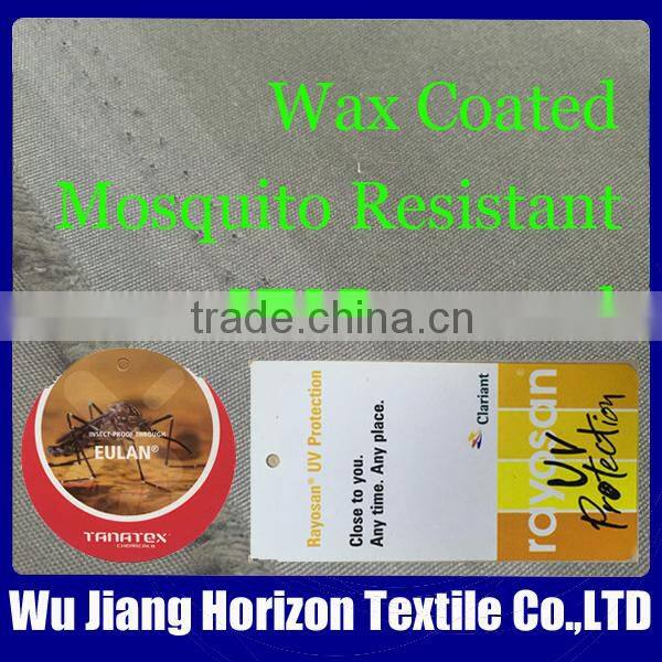 High Quality Soft Polyester Cotton Outdoor Hunting Fabric