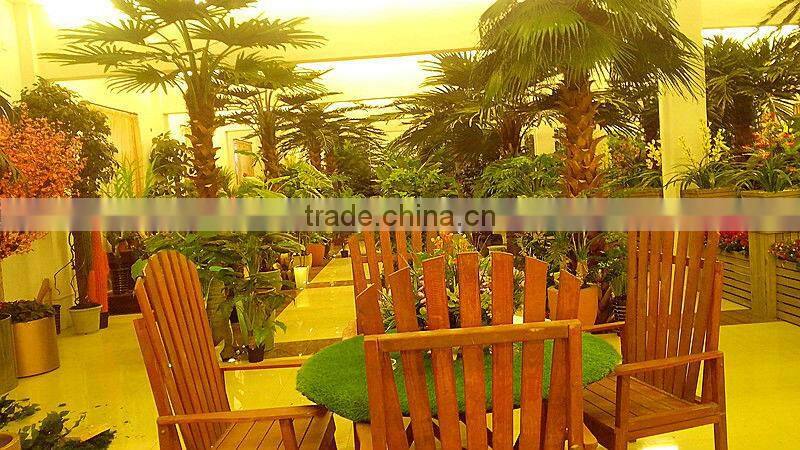 Artificial Olive Tree