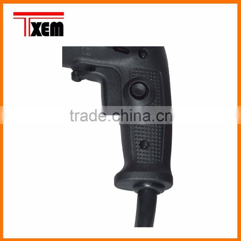 710W Electric power hand drill/function of hand drill-TX-1001A