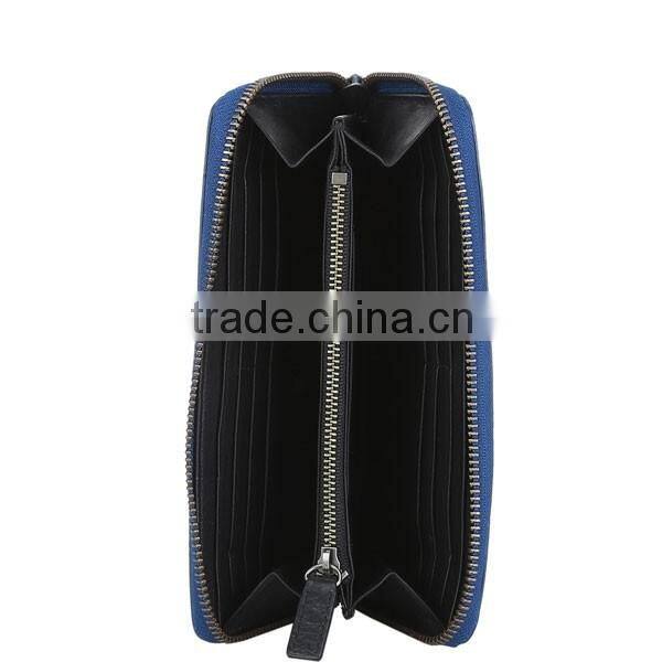 2016 Newest Ladies Wallet Genuine Leather Wallet