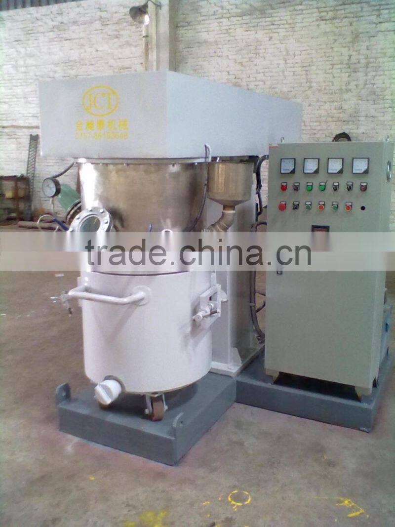 Guangdong Foshan JCT multifunctional mixing machine for polyester resin with good quality