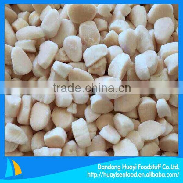 manufacture of high quality frozen fresh comb pen shell