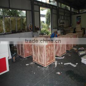 Laser engraving system with CE QX-4060