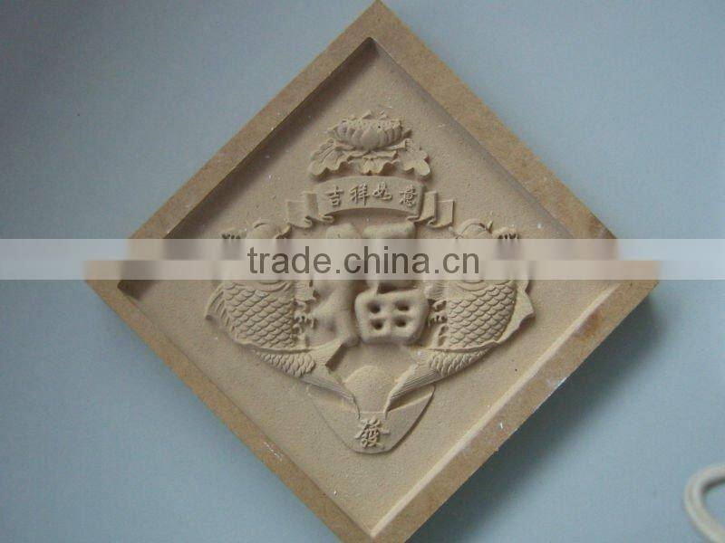 3D CNC router QX1212