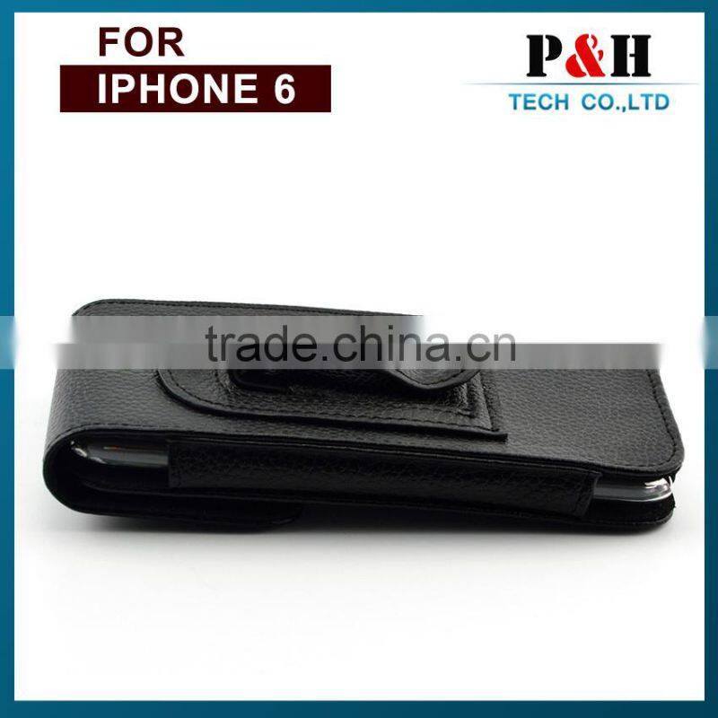 Universal phone case leather pouch case for iphone 6 plus 4.7, for iphone 6 case pouch ,for iphone 6 plus case leather