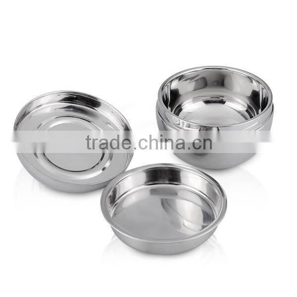 Eco-Friendly Cheap stainless steel lunch box