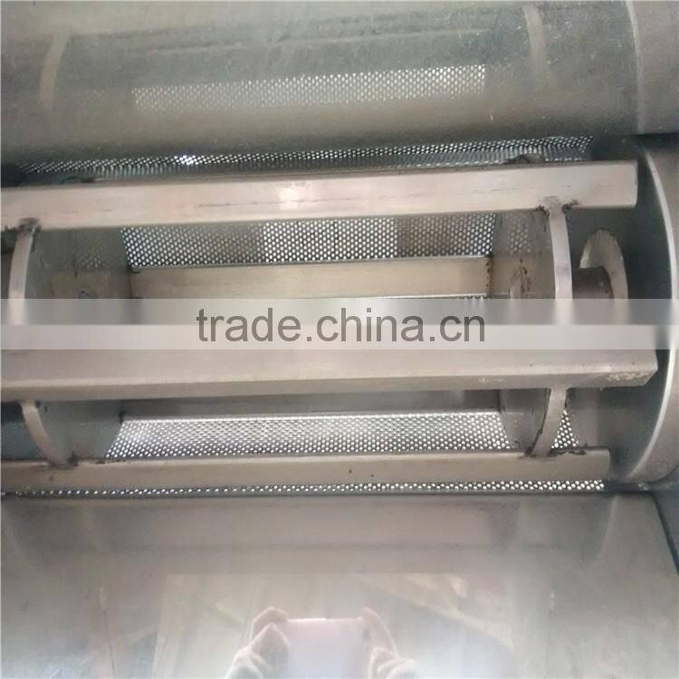 granulator for coffee powder granules