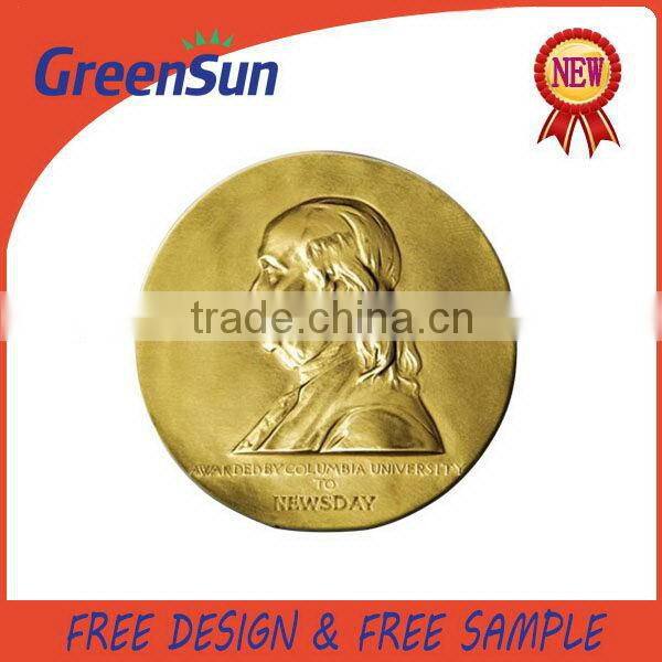 Wholesale Cheap Promotion personalized metal coins