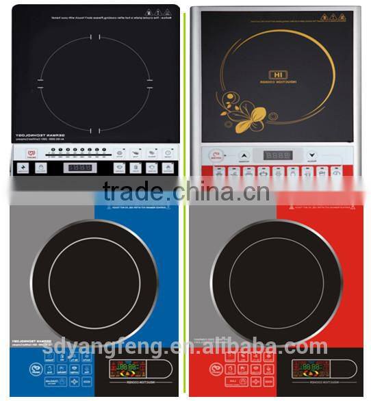 YF-r1 Yangfeng china new low price induction cooker