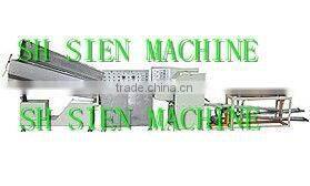 shanghai SIEN lollipop candy machine