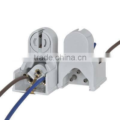 BNCHG T5 T8 lampholder for fluorescent RoHS/S/CQC/ISO9001:2008
