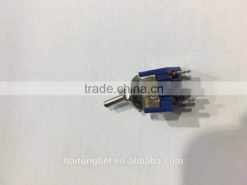 Cheap 3-way toggle switch off on toggle switch