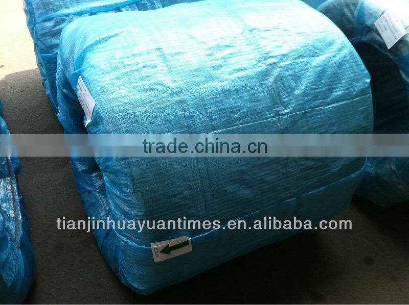 high carbon galvanized steel wire