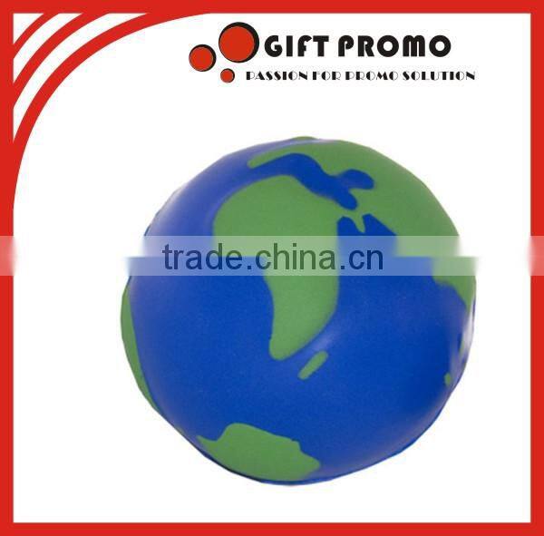 Custom Shaped Budget Stress Ball