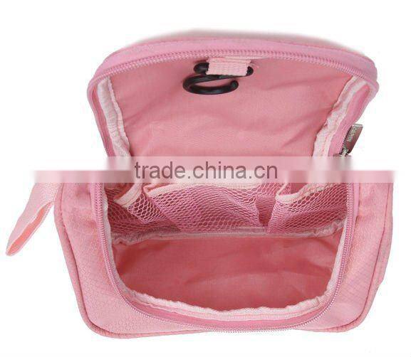 2012 hot sell toiletries bag