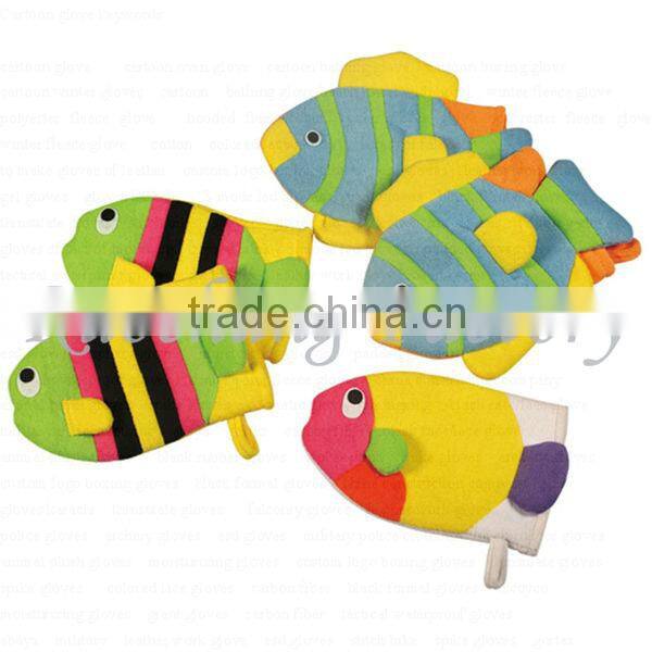 New Arrival Promotional baby knit hat mittens