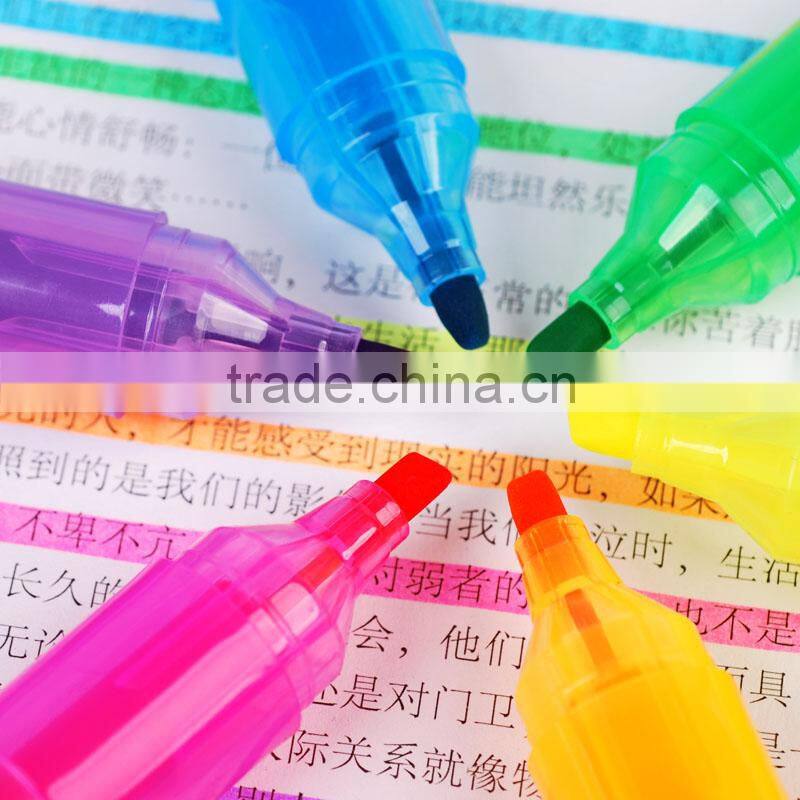 Funcy Highligter pen G-0503A