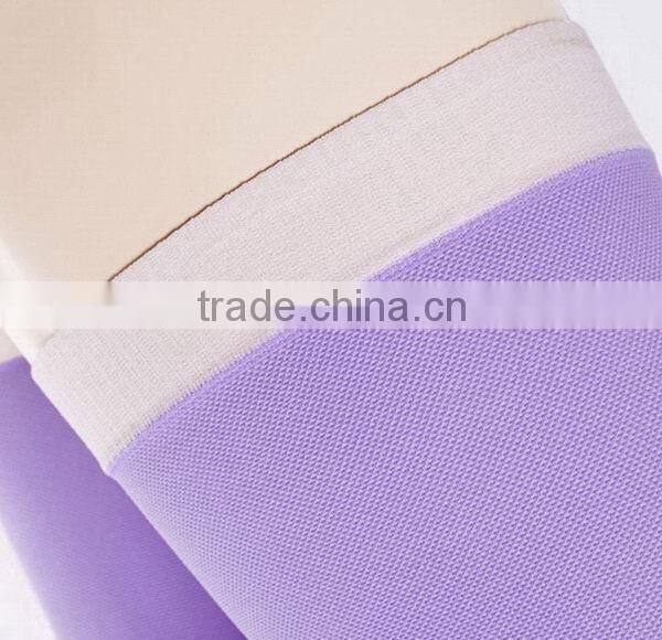 High quality most popular sexy girls long sport socks