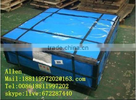 0.15-0.48mm prime tinplate lid and cans for food